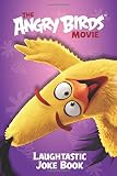 The Angry Birds Movie: Laughtastic Joke Book