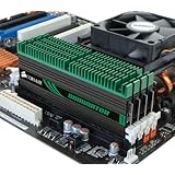 Corsair DOMINATOR 8 GB PC3-10666 1333Mhz 240-Pin CAS 7 DDR3 Desktop Memory Kit CMD8GX3M4A1333C7