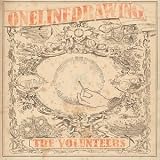 The Volunteers an album by Onelinedrawing