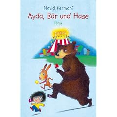 Ayda, B�r und Hase