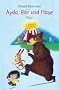 Ayda, B�r und Hase