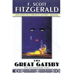 The Great Gatsby