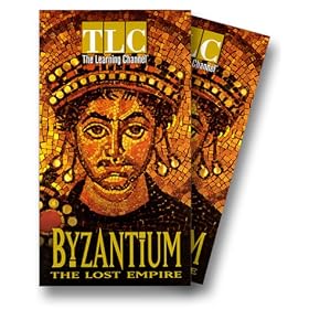 Byzantium - The Lost Empire [VHS]