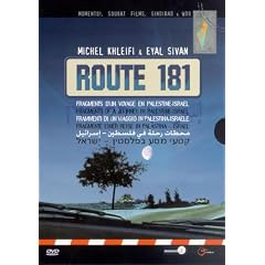 Route 181-Fragments of Journey [DVD]