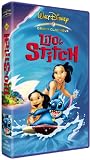 Lilo & Stitch [VHS]