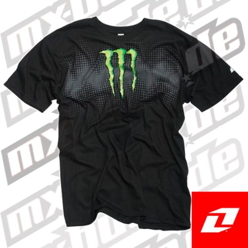 One Industries Monster Energy