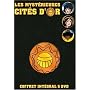 Les myst�rieuses cit�s d'Or - Coffret 5 DVD - Int�grale