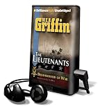The Lieutenants (Playaway Adult Fiction)