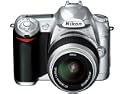 Nikon D50