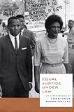 Equal Justice Under Law: An Autobiography