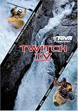Twitch IV- kayak