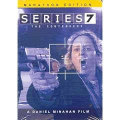 Series 7:the Contenders