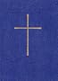 BCP Parish Ecomony Edition-Blue
