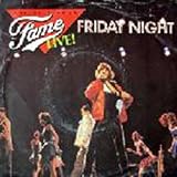 Kids From Fame, The - Friday Night (Live!) - [7"]