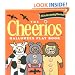 The Cheerios Halloween Play Book (Cheerios Board Book)