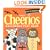 The Cheerios Halloween Play Book (Cheerios Board Book)