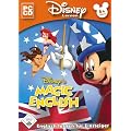 Lernen - Disneys Magic Englisch f�r Einsteiger