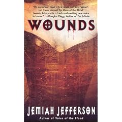 Wounds