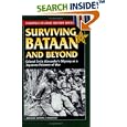 Surviving Bataan And Beyond: Colonel Irvin Alexander's Odyssey As A Japanese Prisoner Of War (Stackpole Military History... by Dominic J. Caraccilo