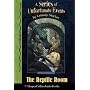 The Reptile Room (Series of Unfortunate Events)