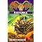 Shadowrun Novel List 2