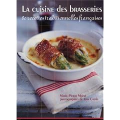 La Cuisine des brasseries