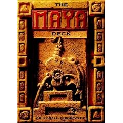 The Maya Deck