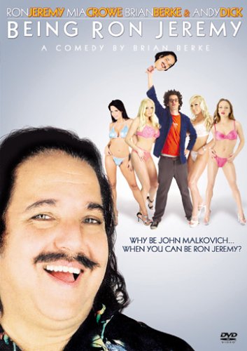 Review of Being Ron Jeremy Online