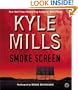 Smoke Screen CD