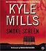 Book Smoke Screen CD