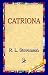 Catriona (Paperback)