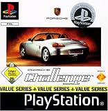 Porsche Challenge - 
