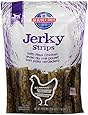 Hill's Science Diet Adult Chicken Jerky Strip Dog Treat Bag, 7.1-Ounce