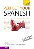 Teach Yourself Perfect Your Spanish: Audio Support (Teach Yourself Complete Course)