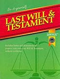 Last Will & Testament Guide