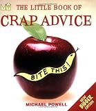 Books : The Little Book of Crap Advice (Little Books)