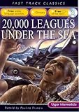 20,000 leagues under the sea