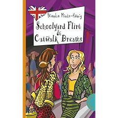 Schoolyard Flirt & Catwalk Dreams