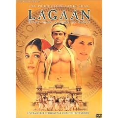Lagaan - �dition 2 DVD