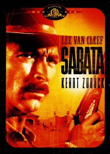 Sabata kehrt zurück