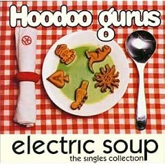 Electric Soup:Best of
