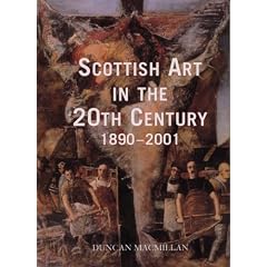 Scottish Art in the 20th Century 1890-2001