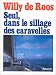 Book Seul, dans le sillage des caravelles