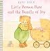 Little Brown Bear and the Bundle of Joy