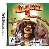 Revue Activision Blizzard  / Madagascar 2