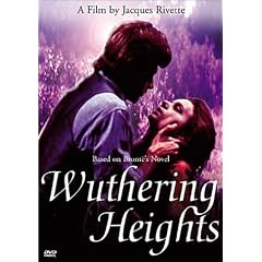 Wuthering Heights (Hurlevent) [Import Zone 1]