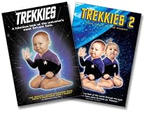 Stream Trekkies/Trekkies 2 Movie Online.