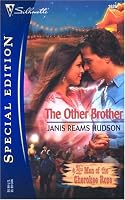The Other Brother: The Men of Cherokee Rose (Silhouette Special Edition No. 1626) (Silhouette Special Edition)
