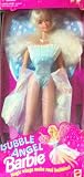 Bubble Angel Barbie