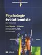 Psychologie �volutionniste : Une introduction